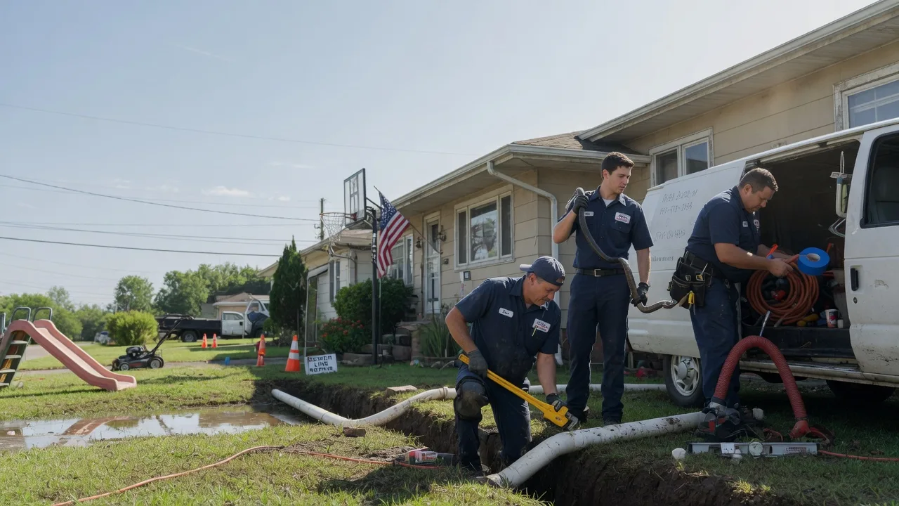 Toilet Installation in Cowgill, MO near me